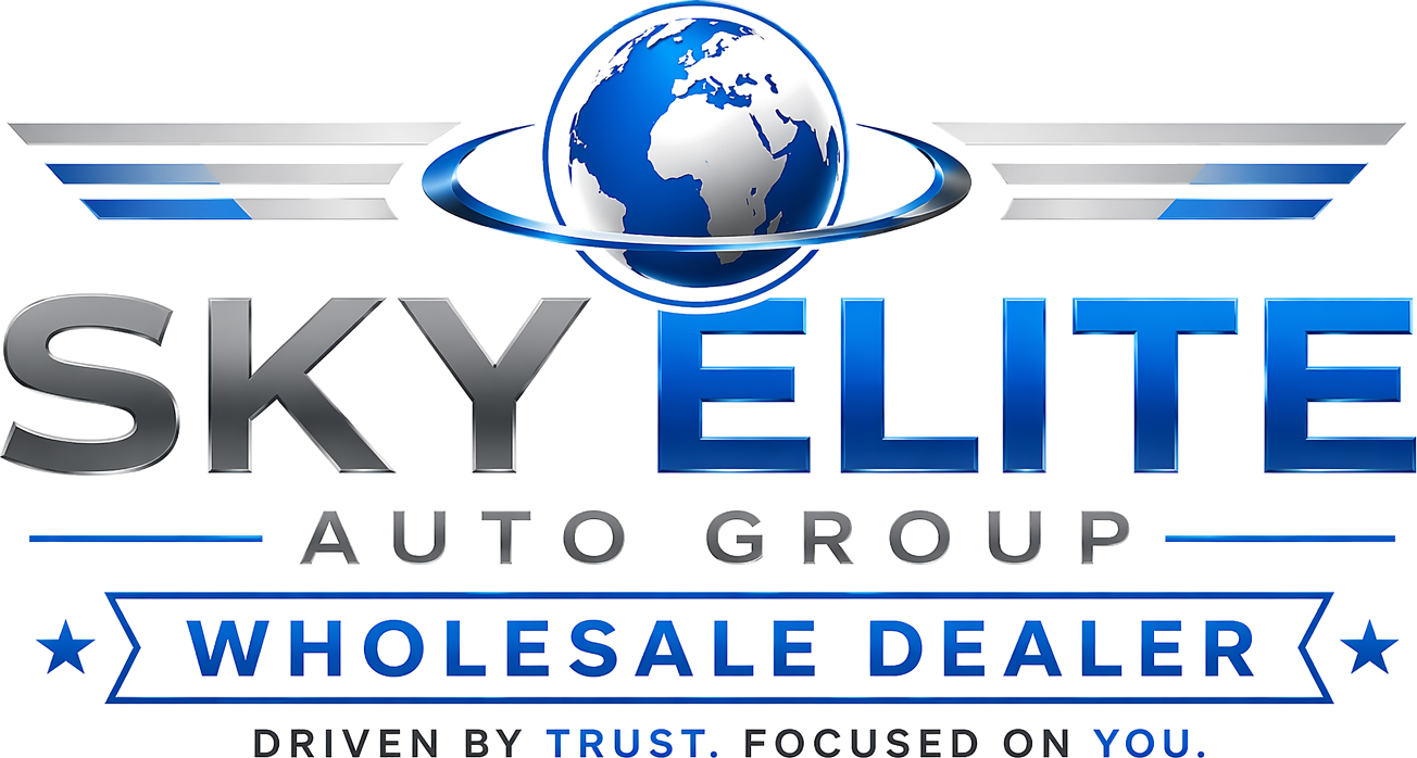 Sky Elite Auto Group